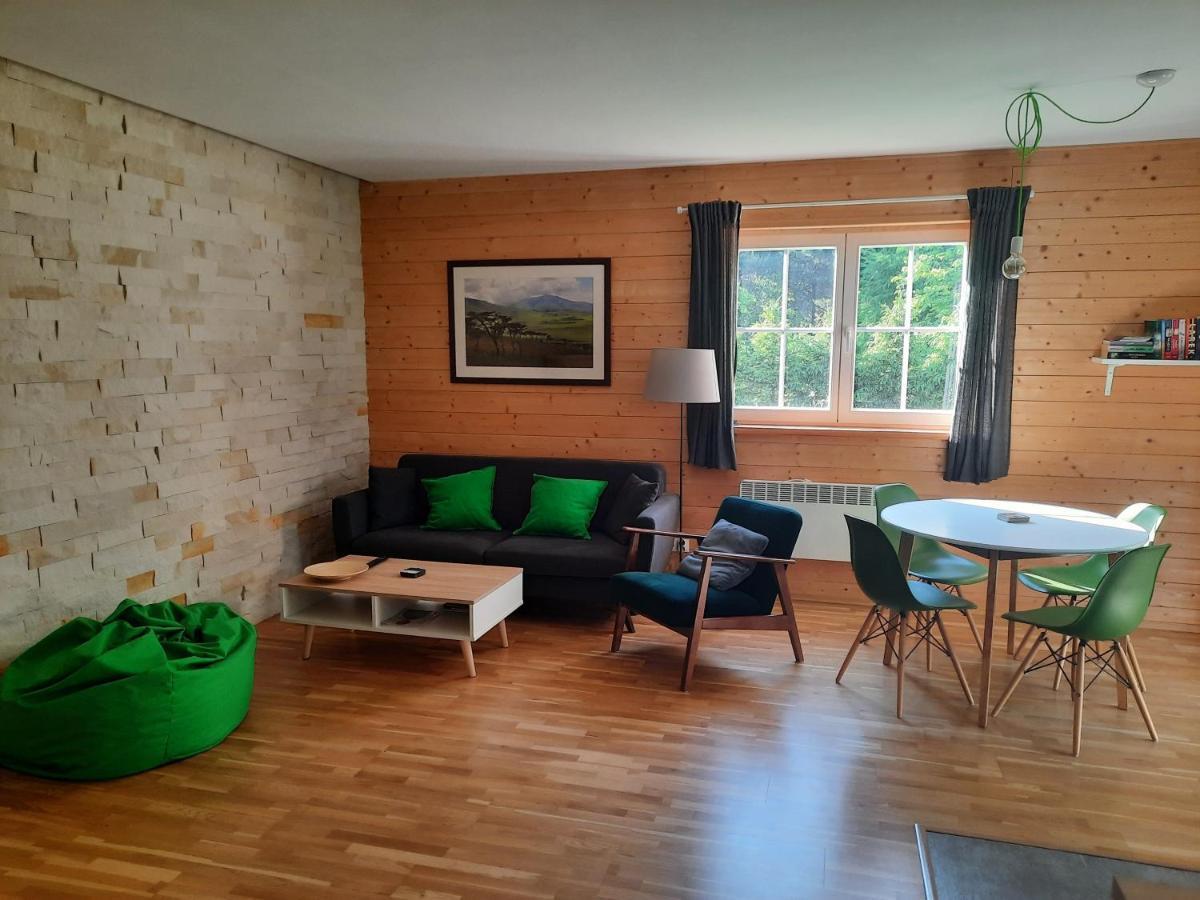 Apartamenty Jezioro I Las Mazury Powalczyn Εξωτερικό φωτογραφία