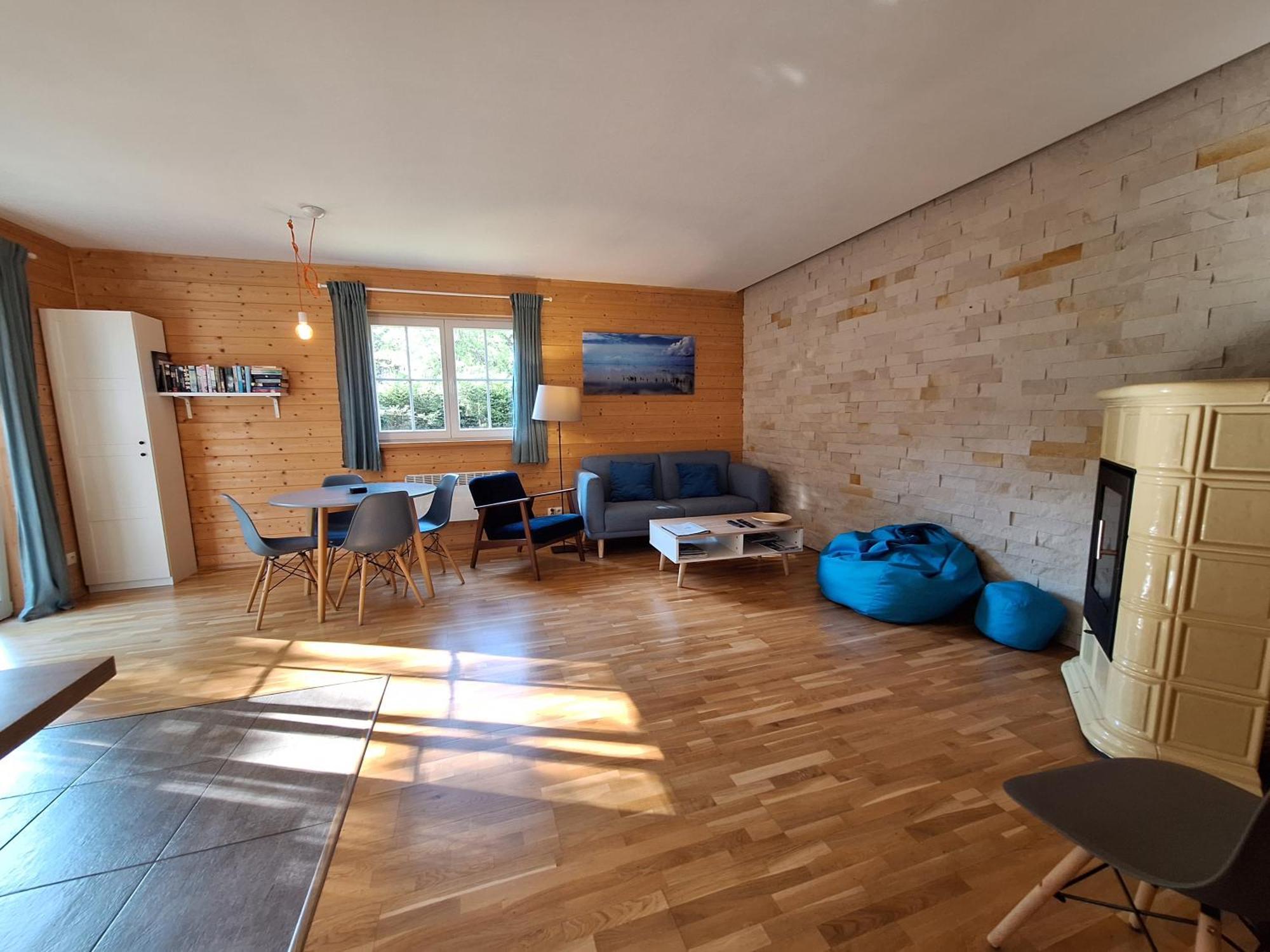 Apartamenty Jezioro I Las Mazury Powalczyn Εξωτερικό φωτογραφία